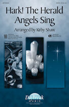 Hark! The Herald Angels Sing
