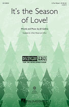 It's The Season Of Love!
