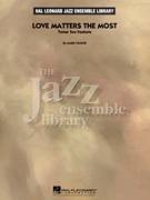 Love Matters the Most (COMPLETE)