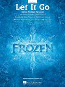 Let It Go (from Frozen)