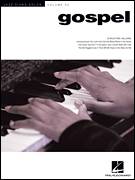 His Eye Is On The Sparrow [Jazz version] (arr. Brent Edstrom)