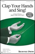 Clap Your Hands And Sing!
