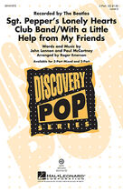 Sgt. Pepper's Lonely Hearts Club Band