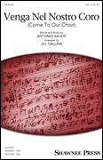 Venga Nel Nostro Coro