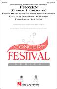 Frozen (Choral Highlights) (arr. Mark Brymer)