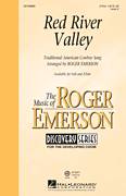 The Red River Valley (arr. Roger Emerson)