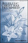 Alleluia! Christ Has Triumphed!