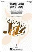 Jazz 'N' Samba