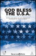 God Bless The U.S.A. (arr. David Schmidt)