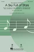 A Sky Full Of Stars (arr. Mac Huff)