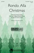 Rondo Alla Christmas (arr. Audrey Snyder)