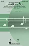 Love Runs Out (arr. Mark Brymer)