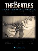 While My Guitar Gently Weeps