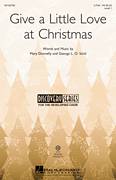 Give A Little Love At Christmas