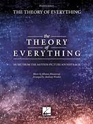 Chalkboard (from The Theory Of Everything)