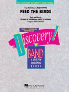 Feed the Birds (from Mary Poppins)