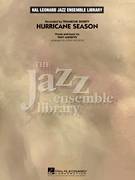 Hurricane Season