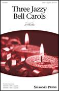Three Jazzy Bell Carols