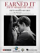 Earned It (Fifty Shades Of Grey)