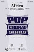Africa (arr. Roger Emerson)