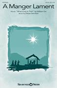 A Manger Lament