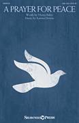 A Prayer For Peace