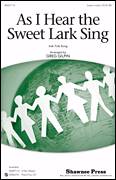 As I Hear The Sweet Lark Sing