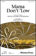 Mama Don't 'Low (with Ring, Ring The Banjo)