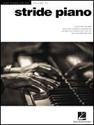 Jitterbug Waltz [Stride version] (arr. Brent Edstrom)