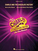 A Letter From Charlie Bucket