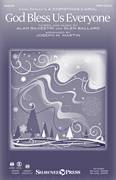 God Bless Us Everyone (from Disney's A Christmas Carol) (arr. Joseph M. Martin)