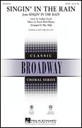 Singin' In The Rain (arr. Mac Huff)
