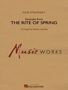 Excerpts from The Rite of Spring