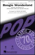Boogie Wonderland