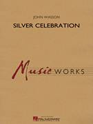 Silver Celebration
