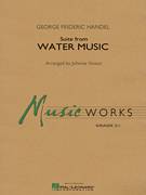 Suite from Water Music