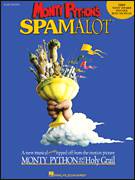 Come With Me (from Monty Python's Spamalot)