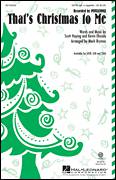 That's Christmas To Me (arr. Mark Brymer)