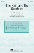 The Rain And The Rainbow