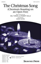 The Christmas Song (Chestnuts Roasting On An Open Fire) (arr. Mark Hayes)