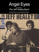 Angel Eyes
