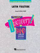 Latin Yuletide (COMPLETE) for concert band