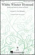 White Winter Hymnal (arr. Alan Billingsley)