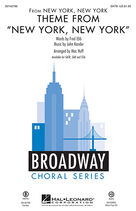 Theme from "New York, New York"