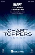 Happy (arr. Paris Rutherford)