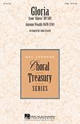 Gloria (arr. John Leavitt)