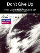 Don't Give Up (feat. Kate Bush)