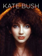 Kate Bush Hits (complete set of parts)