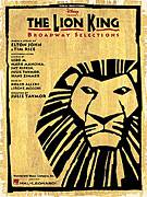 He Lives In You (from The Lion King II: Simba's Pride) for voice, piano or guitar