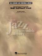 Baby Elephant Walk